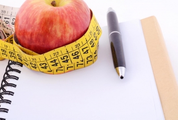 3 Thói quen cần thay đổi 'ngay' trước khi tính đến giảm cân