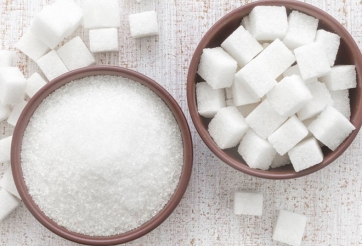 Hàng loạt nguy hại cho cơ thể khi ăn quá nhiều đường