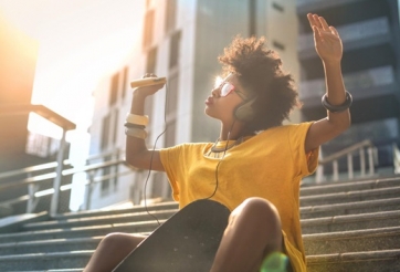 Ánh nắng mặt trời 'khi nào' là tốt?