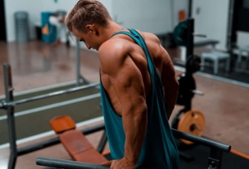 13 Sai lầm phổ biến nhất khi tập cơ bắp bạn cần tránh