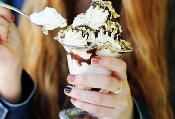 4 đồ tráng miệng bạn có thể ăn 'không ngừng' mà vẫn giảm cân