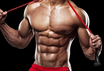 5 Lý do đơn giản tại sao bạn không thể có cơ bụng 6 múi