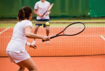 Đây là môn thể thao 'số 1' kéo dài tuổi thọ