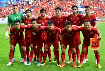 Vietnam overtake Malaysia, getting closer to AFC Champions League ticket