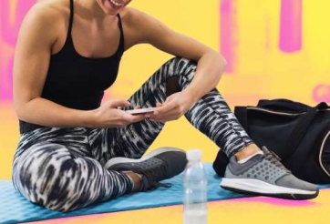 9 lỗi sai cơ bản bạn đang có ở 'phòng tập gym'