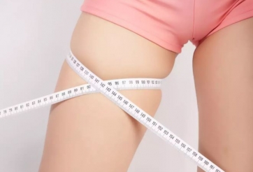 6 Bài tập 'không khó' giúp bạn săn chắc đùi và hông hiệu quả