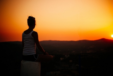 Khi nào là thời điểm 'tốt' nhất để tập Yoga?