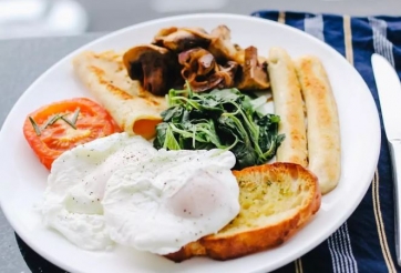 Top 8 loại rau 'không gây béo' nên đưa vào thực đơn giảm cân