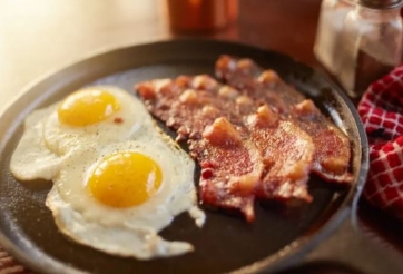 4 Lý do ủng hộ 'bữa sáng' là bữa quan trọng nhất trong ngày