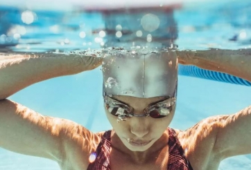 4 Loại bệnh bạn có thể mắc phải tại bể bơi