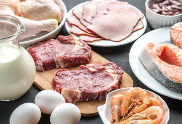 Loại protein nên ăn vào mỗi sáng để có 'vòng eo thon gọn'