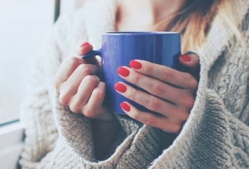 Nên uống thứ này sau khi thức dậy để giảm cân nhanh hơn