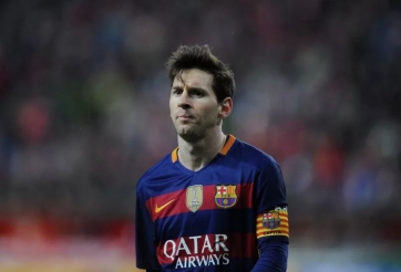 Tại sao nên 'đi bộ' trong trận đấu giống như Messi luôn làm?