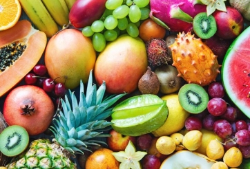 Top 10 Loại quả cực tốt cho sức khỏe bạn nên ăn