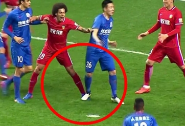 Gầm giày đá bóng - Thủ phạm khét tiếng gây chấn thương