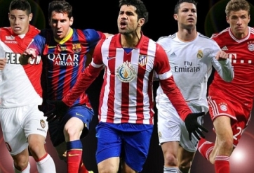 Tại sao nhiều cầu thủ nổi tiếng Thế giới chọn áo số 10?