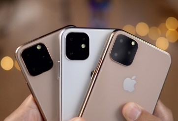 Đếm ngược chờ đợi iPhone 11 chính thức ra mắt