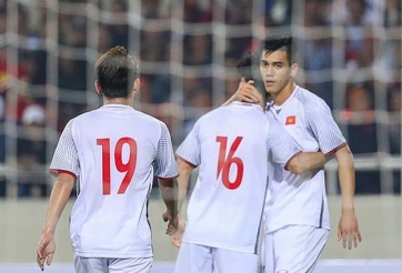 Cú đúp và hat-trick được gắn cho cầu thủ ghi mấy bàn?