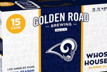 Nhà máy bia gây sốt khi 'trả tiền' cho người xem bóng đá, uống bia