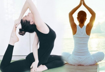 6 Lỗi sai đáng chú ý khi tập Yoga và cách khắc phục 