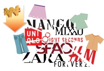 Top 10 thương hiệu thời trang nổi bật nhất Thế giới