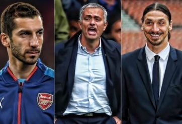 5 Cầu thủ bóng đá thế giới với khả năng ngoại ngữ khó tin