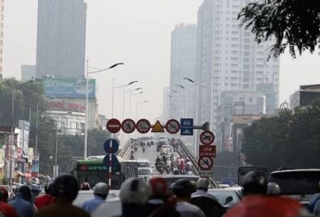 Không khí ngày càng ô nhiễm: Cần làm gì để bảo vệ sức khỏe?