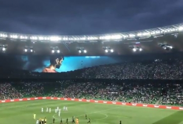 2 CLB Milan tung ra thiết kế 'độc lạ' cho SVĐ mới