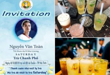 Văn Toàn, Văn Thanh 'cà khịa' Quế Ngọc Hải sau khi nhận vé mời