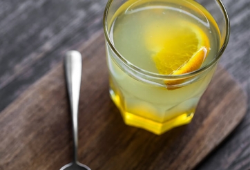 Nên uống thứ này trước 7 giờ sáng để giảm cân hiệu quả hơn