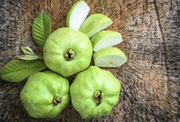 4 lý do tại sao bạn nên ăn nhiều 'ổi' hơn