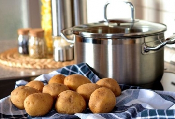 6 đồ ăn dễ làm và 'không' gây tăng cân