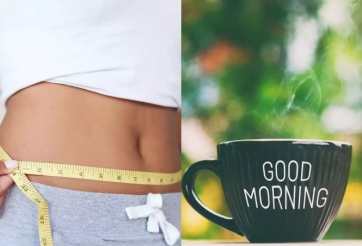 Định hướng kế hoạch giảm cân từ thứ 2 đến chủ nhật 