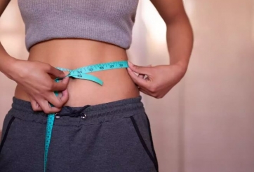 5 dấu hiệu cho thấy bạn đang ở 'cân nặng lý tưởng'