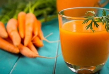 3 loại nước ép sẽ giúp bạn giảm cân lúc này