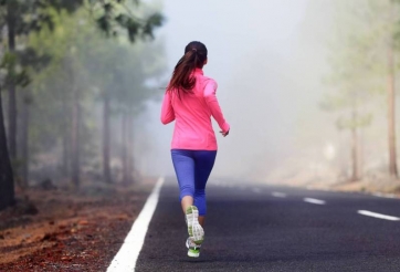 Bạn có nên chạy bộ 'mỗi ngày' không?