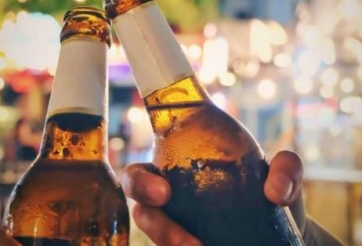 Uống bia có giảm cân không?