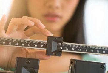 Giảm bao nhiêu kg trong một tháng là hợp lý? Theo chuyên gia