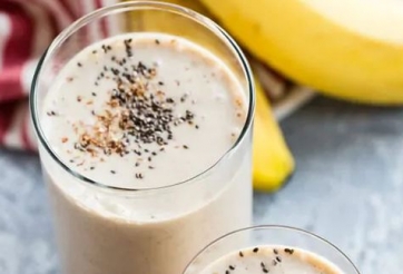 Sinh tố 4 vị này có thể giúp loại bỏ những kg mỡ thừa