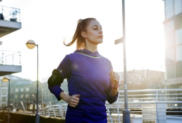 3 bước đơn giản giúp bạn yêu 'chạy bộ' hơn