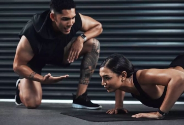 3 lý do khiến bạn không thể 'chống đẩy' được lâu