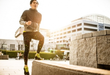 6 bài tập nam giới nên thực hiện 'mỗi ngày'