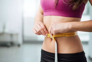 Khi giảm cân, bạn sẽ mất mỡ ở vùng nào đầu tiên?