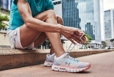 10 phút đi bộ mỗi ngày là tất cả những gì bạn cần?