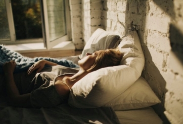 5 lỗi sai khi 'ngủ' bạn có thể đang mắc phải