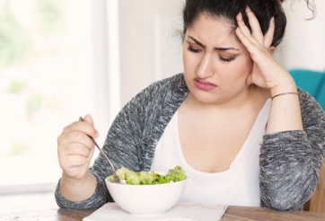 Cần làm gì khi bạn không thể 'giảm cân'?