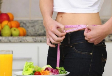 7 mẹo ăn kiêng giảm cân bất kỳ ai đều có thể làm