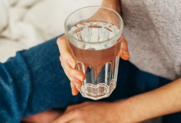 Điều 'đầu tiên' nên làm mỗi buổi sáng để sống khỏe