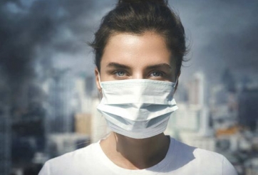 Nghịch lý: Hít thở không khí ô nhiễm dẫn đến 'tăng cân'?