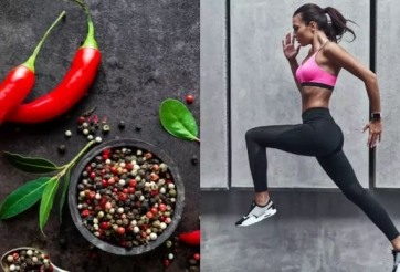 4 đồ ăn cần tránh 'trước' khi tập luyện